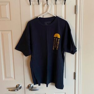 Mens Hoonigan Dekotora tee, XXL